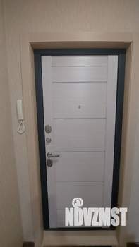 1-к квартира, посуточно, 35м2, 7/10 этаж