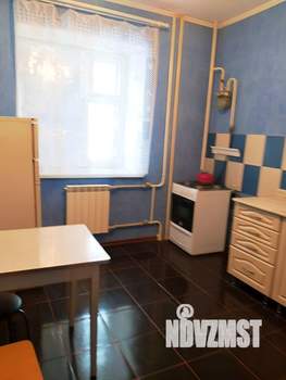 1-к квартира, на длительный срок, 40м2, 3/9 этаж