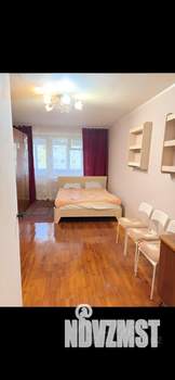 2-к квартира, на длительный срок, 44м2, 3/6 этаж