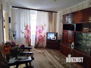 4-к квартира, на длительный срок, 65м2, 3/5 этаж