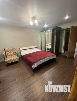 1-к квартира, на длительный срок, 36м2, 1/5 этаж