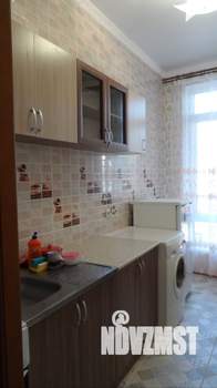 1-к квартира, на длительный срок, 40м2, 4/12 этаж