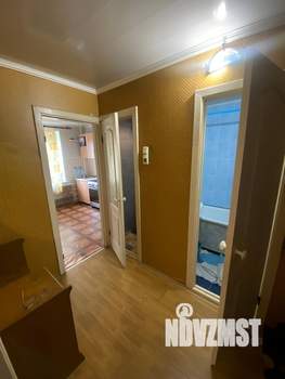 1-к квартира, на длительный срок, 33м2, 1/9 этаж