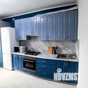 1-к квартира, на длительный срок, 38м2, 4/10 этаж