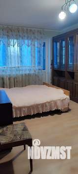 1-к квартира, на длительный срок, 36м2, 4/6 этаж