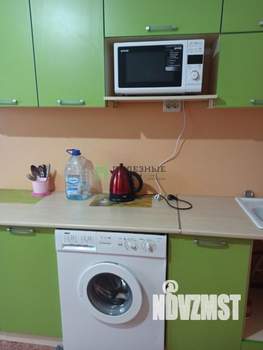 1-к квартира, на длительный срок, 38м2, 5/10 этаж