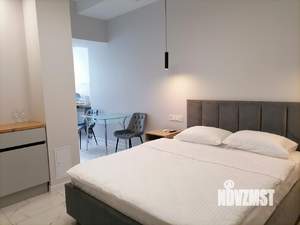 1-к квартира, посуточно, 23м2, 1/1 этаж