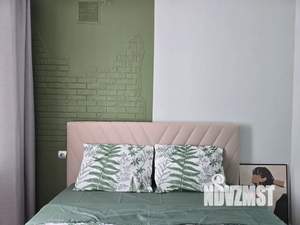 1-к квартира, посуточно, 35м2, 1/5 этаж