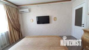 3-к квартира, посуточно, 75м2, 1/1 этаж