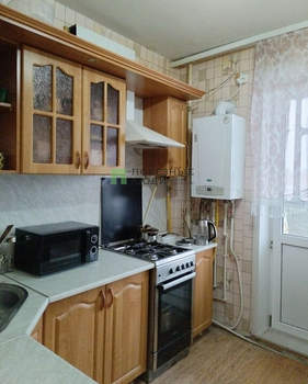 2-к квартира, на длительный срок, 50м2, 9/10 этаж