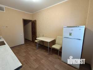 1-к квартира, посуточно, 67м2, 10/20 этаж