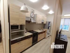 1-к квартира, на длительный срок, 31м2, 2/6 этаж