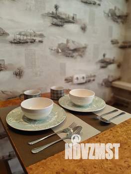 1-к квартира, посуточно, 34м2, 5/5 этаж