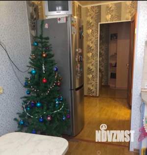 2-к квартира, на длительный срок, 52м2, 6/10 этаж