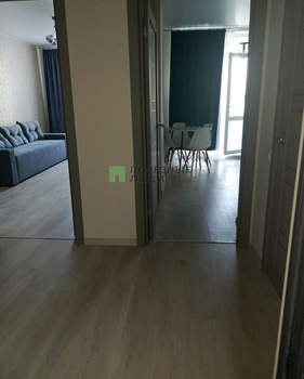 1-к квартира, на длительный срок, 42м2, 5/10 этаж