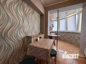 1-к квартира, посуточно, 35м2, 3/10 этаж