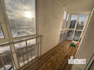 1-к квартира, посуточно, 45м2, 4/13 этаж