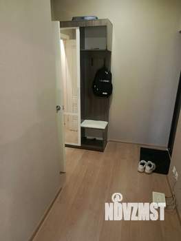 1-к квартира, на длительный срок, 40м2, 2/9 этаж