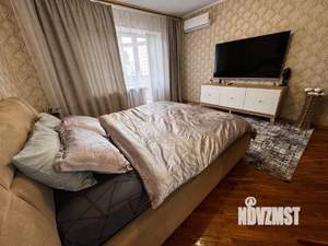 1-к квартира, на длительный срок, 44м2, 1/10 этаж