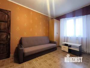 3-к квартира, на длительный срок, 71м2, 10/10 этаж