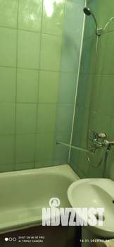 1-к квартира, на длительный срок, 33м2, 1/10 этаж