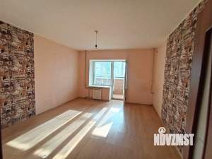 1-к квартира, на длительный срок, 41м2, 6/12 этаж