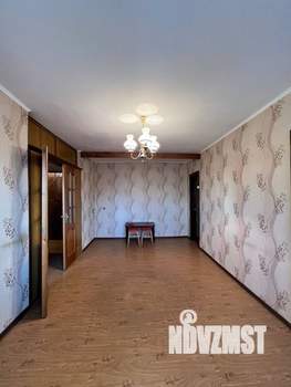 2-к квартира, на длительный срок, 48м2, 5/5 этаж