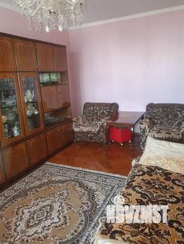 2-к квартира, на длительный срок, 50м2, 7/9 этаж