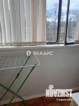 1-к квартира, на длительный срок, 31м2, 4/5 этаж