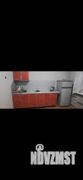 1-к квартира, на длительный срок, 45м2, 2/11 этаж