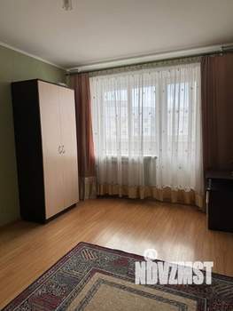 1-к квартира, на длительный срок, 34м2, 8/10 этаж