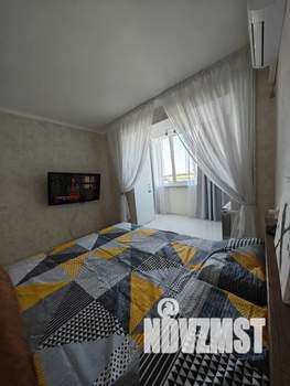 2-к квартира, посуточно, 50м2, 9/12 этаж