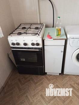 1-к квартира, на длительный срок, 33м2, 3/10 этаж