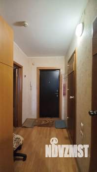 1-к квартира, на длительный срок, 35м2, 4/11 этаж