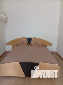 1-к квартира, посуточно, 40м2, 5/7 этаж