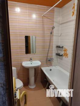 1-к квартира, на длительный срок, 43м2, 16/17 этаж