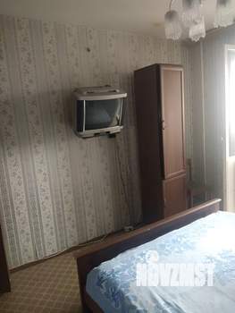 2-к квартира, посуточно, 60м2, 7/10 этаж