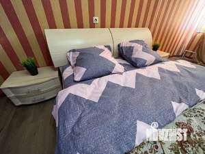 1-к квартира, посуточно, 39м2, 1/1 этаж