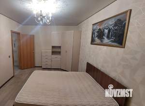 1-к квартира, на длительный срок, 34м2, 6/9 этаж