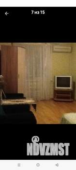 1-к квартира, на длительный срок, 41м2, 7/14 этаж