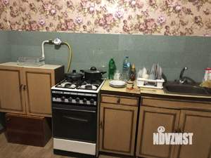 3-к квартира, на длительный срок, 65м2, 5/5 этаж