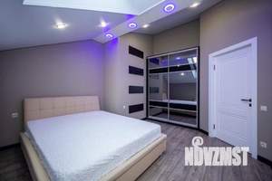 1-к квартира, посуточно, 48м2, 1/1 этаж