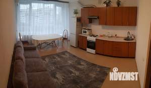 2-к квартира, на длительный срок, 51м2, 6/10 этаж