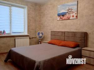 2-к квартира, посуточно, 46м2, 3/9 этаж