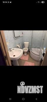 Студия квартира, на длительный срок, 30м2, 11/15 этаж