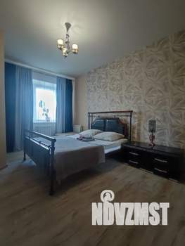 1-к квартира, посуточно, 30м2, 4/9 этаж