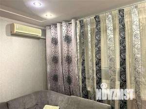 4-к квартира, на длительный срок, 120м2, 5/12 этаж