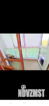 1-к квартира, на длительный срок, 33м2, 4/9 этаж