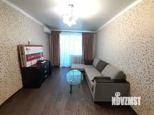 1-к квартира, на длительный срок, 35м2, 3/5 этаж