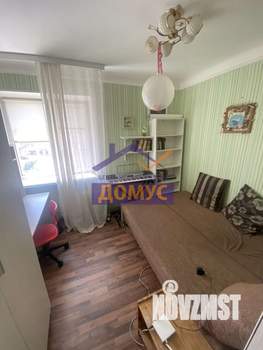 3-к квартира, на длительный срок, 60м2, 5/5 этаж